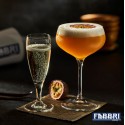 Sciroppo Concentrato per Granita Gusto Passion Fruit Plus Mixybar Fabbri 1,3 Kg [7a9e5fc8]