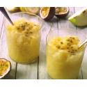 Sciroppo Concentrato per Granita Gusto Passion Fruit Plus Mixybar Fabbri 1,3 Kg [cd839ecc]