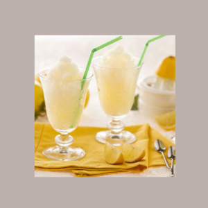 Sciroppo Concentrato per Granita Gusto Bergamotto Plus Mixybar Fabbri 1,3 Kg [4a2f46cd]