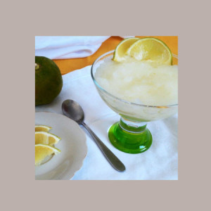 Sciroppo Concentrato per Granita Gusto Bergamotto Plus Mixybar Fabbri 1,3 Kg [4f7f01d3]