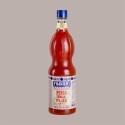 Sciroppo Concentrato per Granita Gusto Pesca Gialla Plus Mixybar Fabbri 1,3 Kg [ade1adc6]