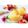 Sciroppo Concentrato per Granita Gusto Pesca Gialla Plus Mixybar Fabbri 1,3 Kg [c3da2fcf]