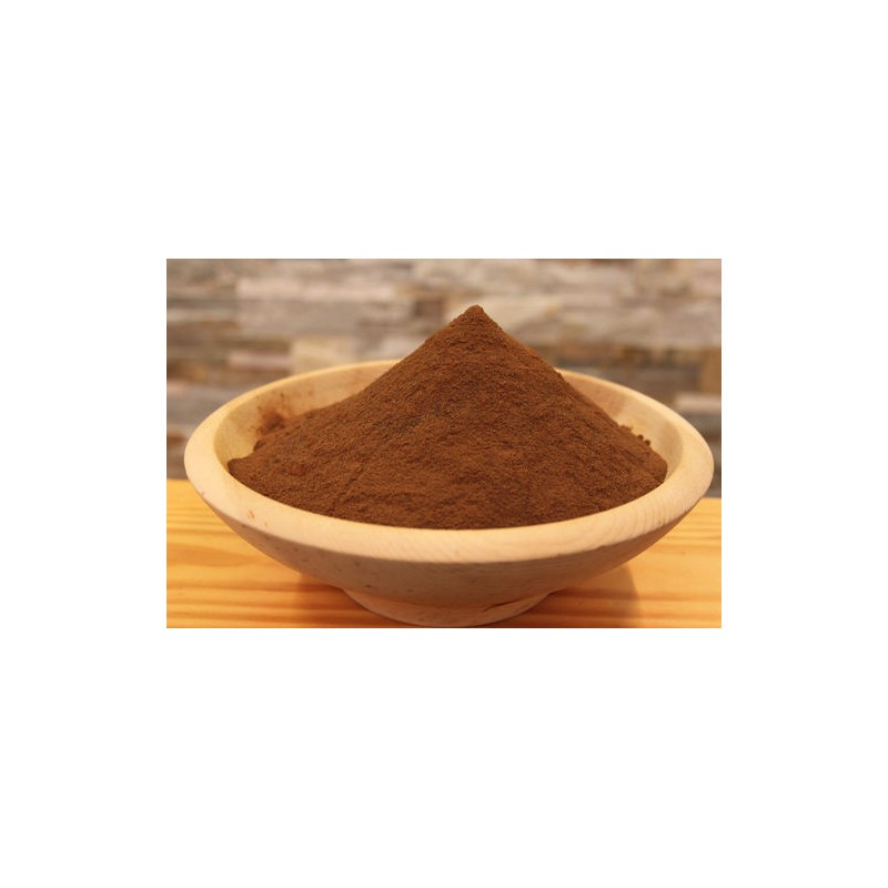 Liquirizia in Polvere 3/6% AMARELLI ideale per Dolci Gelati Infusi 100 gr [ae33de61]