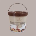 Crema dell'Artigiano al Gusto di Cioccolato Bianco per Cottura Callebaut 10 Kg [543da03d]