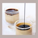 Topping al Gusto Liquirizia Bigatton ideale per Gelato Yogurt Dessert 1,1 Kg [ab9f108d]