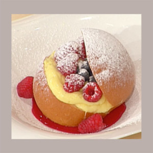 Veneziana Soffice Brioche al Burro per Gelato Granite Ice Wer 35 Pezzi