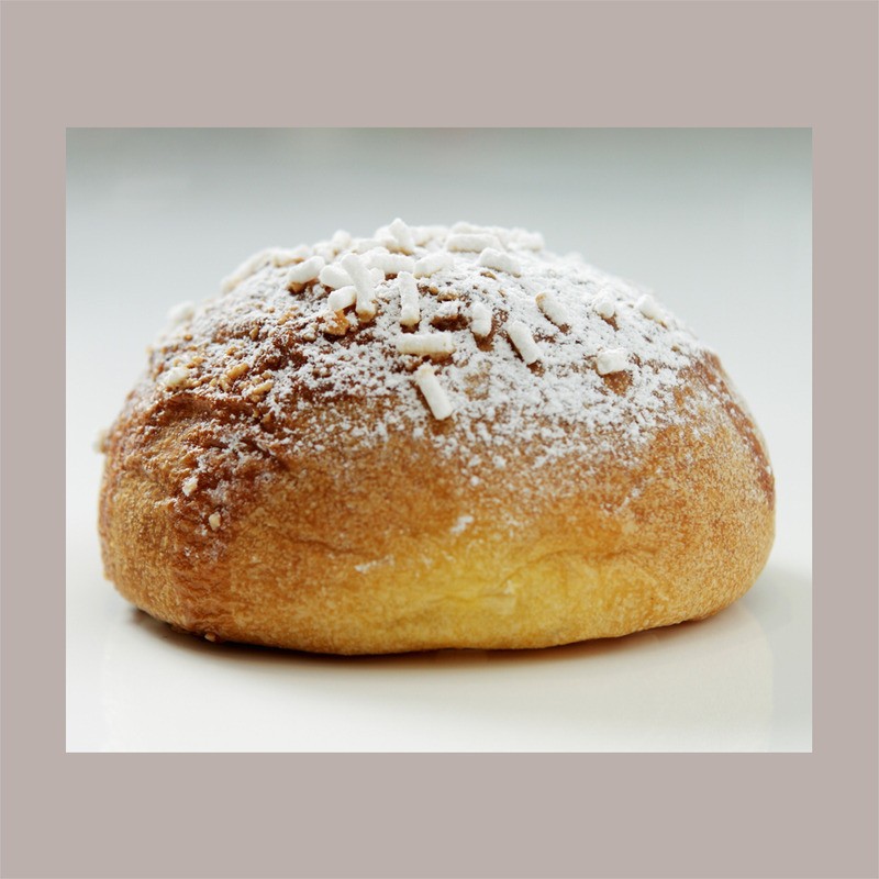 Veneziana Soffice Brioche al Burro per Gelato Granite Ice Wer 35 Pezzi [f4f38f24]