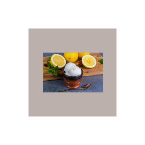 Preparato in polvere per Sorbetto al Gusto Limone Pronta da Gelare Leagel 1,25 Kg [d2099f34]