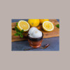 Preparato in polvere per Sorbetto al Gusto Limone Pronta da Gelare Leagel 1,25 Kg [d2099f34]
