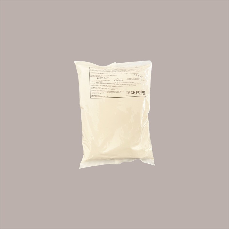 Preparato Alimentare in Polvere per Waffle 1 Kg [bc8ca03b]