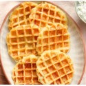 Preparato Alimentare in Polvere per Waffle 1 Kg [02d9bbb1]