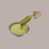 Copertura Cioccolato al Limone ideale per Stecco Biscotto Gelato Stickaway Leagel 1,2 Kg [9705ae0e]