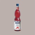 Sciroppo Concentrato per Granita Gusto Bitter l'Amaricante Italiano Mixybar Fabbri 1,3 Kg [f606e74c]