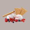Sigaretta Arrotolata Cialda al Burro per Gelato 85mm 220 pezzi [63f05e87]