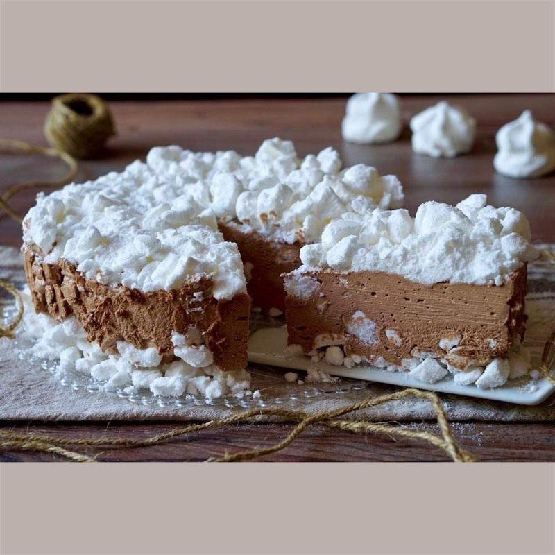 Granella di Meringa Bianca Piccola Grande Consumo Senza Glutine 2 Kg [c85ffd84]
