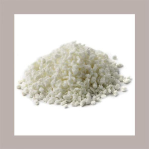 Granella di Meringa Bianca Maxi Senza Glutine 500 gr [602c7491]