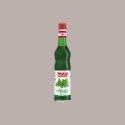 Sciroppo per Granita Gusto Menta Formato Piccolo Toschi 740 gr [2228615f]