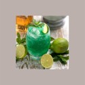 Sciroppo per Granita Gusto Zucchero Canna Easy Mojito Lime Menta Toschi 740 gr [cfc6f094]