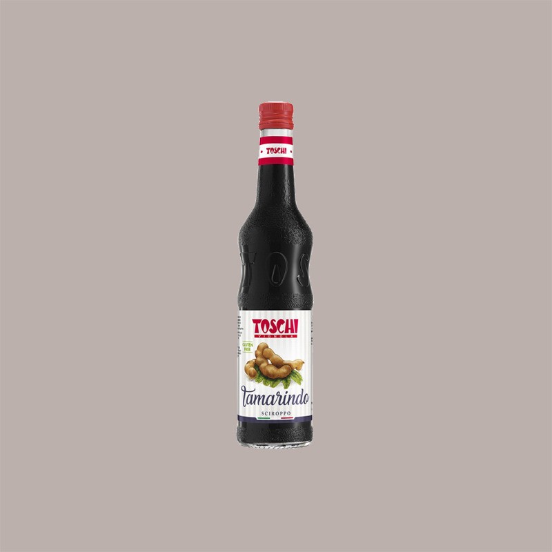 Sciroppo per Granita Piccolo Gusto Tamarindo Toschi 740 gr [b316a199]