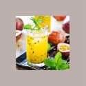 Sciroppo Zucchero Canna con Lime ideale per Mojito Menta Toschi 1,3 Kg [4ee6459d]