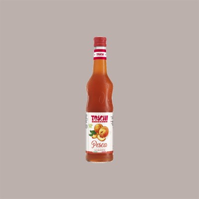 Sciroppo per Granita Piccolo Gusto Pesca Toschi 740 gr [c09b1a78]