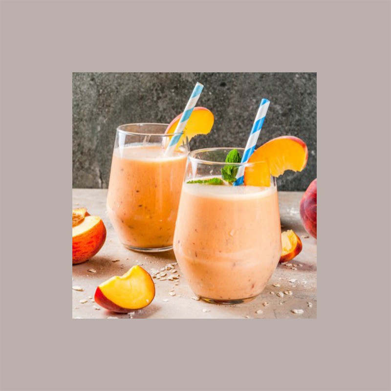 Sciroppo per Granita Piccolo Gusto Pesca Toschi 740 gr [19bd5975]