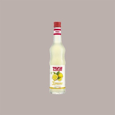 Sciroppo per Granita Piccolo Gusto Limone Toschi 740 gr [d270c97c]