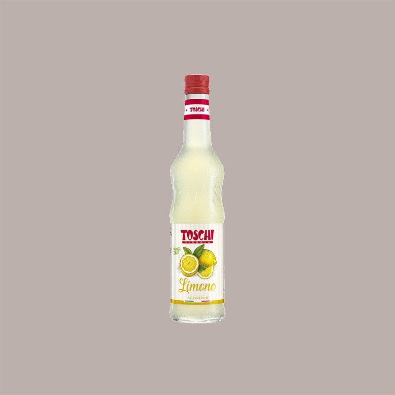 Sciroppo per Granita Piccolo Gusto Limone Toschi 740 gr [d270c97c]