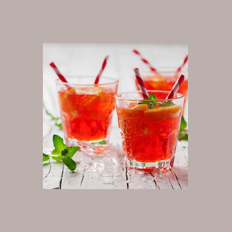 Sciroppo per Granita Piccolo Gusto Granatina Toschi 740 gr [b212fa76]