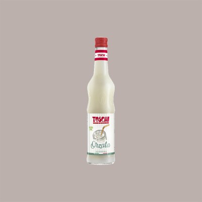 Sciroppo per Granita Piccolo Gusto Orzata Toschi 740 gr [fef41ea6]