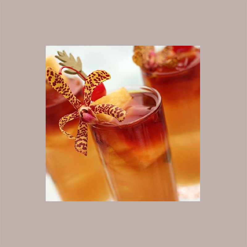Sciroppo per Granita Piccolo Gusto Orzata Toschi 740 gr [27d25dab]