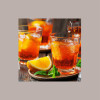 Sciroppo Concentrato per Granita Piccolo Gusto Spritz Toschi 740 gr [298beca8]