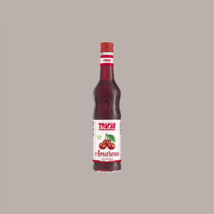 Sciroppo per Granita Gusto Gusto Amarena Toschi 1,320 kg [460fe427]