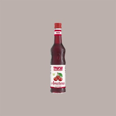 Sciroppo per Granita Gusto Gusto Amarena Toschi 1,320 kg [460fe427]