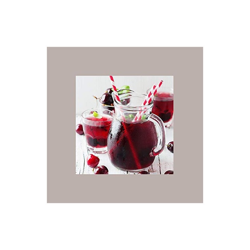 Sciroppo per Granita Gusto Gusto Amarena Toschi 1,320 kg [63caba35]