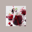 Sciroppo per Granita Gusto Gusto Amarena Toschi 1,320 kg [63caba35]