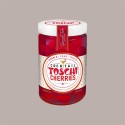 Vaso Ciliegie Rosse con Gambo Lungo allo Sciroppo TOSCHI 630 gr [6aea2cb0]