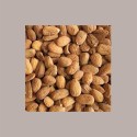 Mandorle Intere Grezze Sgusciate Nazionali Calibro 34/36 1 Kg [083a6198]