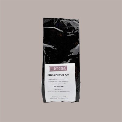 Panna in Polvere 42%  1 Kg [8f5a7cdb]