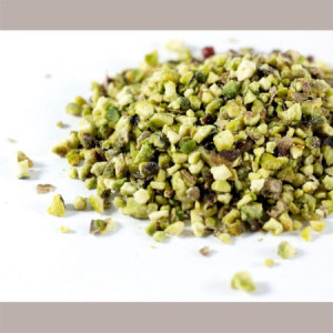 Granellona di Pistacchio Tostata 4/8 mm Ideale per Torte e Dolci 1 Kg [a99797dc]