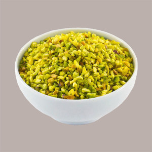 Granellona di Pistacchio Tostata 4/8 mm Ideale per Torte e Dolci 1 Kg [acc7d0c2]