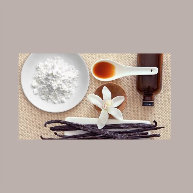 Vanillina Pura al 100% Ideale per Dolci Torte Gelati 1 Kg [17384604]