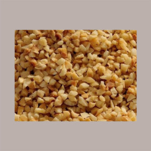 Granella di Arachidi Calibrata 2/4 mm Ideale per Torte e Dolci 1 Kg [2e0be754]