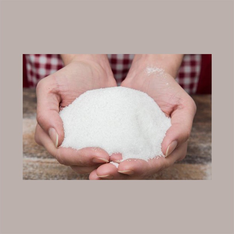 Destrosio Monoidrato in Polvere Zucchero della Frutta Miele Ideale per Gelato 5 Kg [ed9a5e3f]