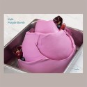 Preparato Polvere Gusto KEFIR Purple Bomb Gelato Leagel 1 Kg [71a0a143]
