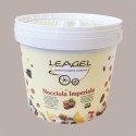 Pasta Crema Gusto Nocciola Imperiale Ideale per Gelato Dolci Leagel 5 Kg [52fe30ad]
