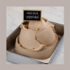 Pasta Crema Gusto Nocciola Imperiale Ideale per Gelato Dolci Leagel 5 Kg [8bd873a0]