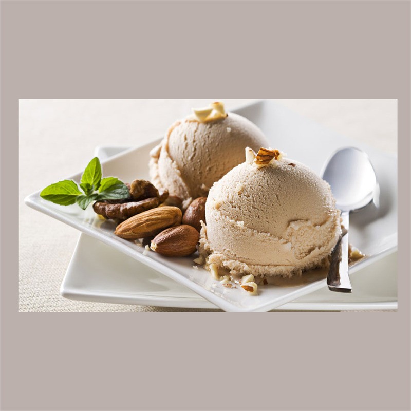 Pasta Crema Gusto Nocciola Imperiale Ideale per Gelato Dolci Leagel 5 Kg [3995f5ba]