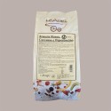 Easy Gelato Arancia Rossa,Curcuma Peperoncino LEAGEL 1,25 Kg [db0b59af]