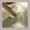 Latte di Filiera Scremato in Polvere Italiano Alta Qualità INALPI 1 Kg [8d107490]
